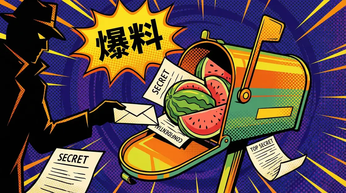 【爱琴岛】深度揭秘爱琴岛短视频~爱琴岛最新更新交流社区 匿名爆料通道漫画插图